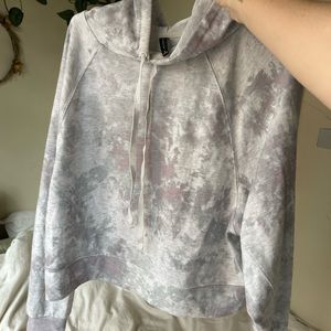 Gentle Fawn hoodie